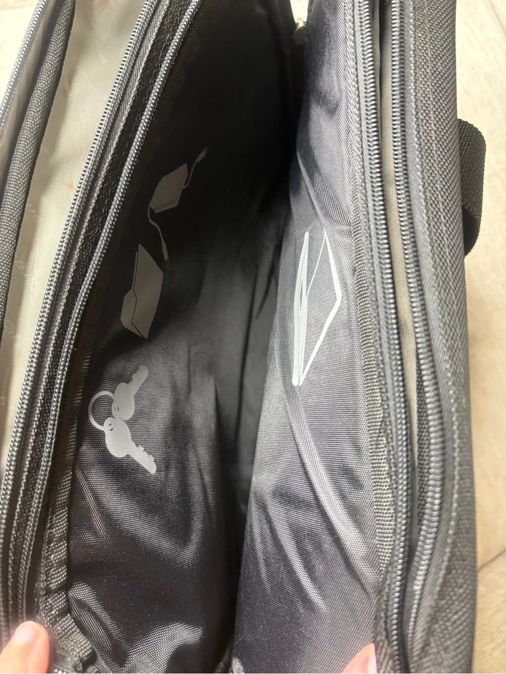 Targus Corporate Traveler TSA Checkpoint Friend 14